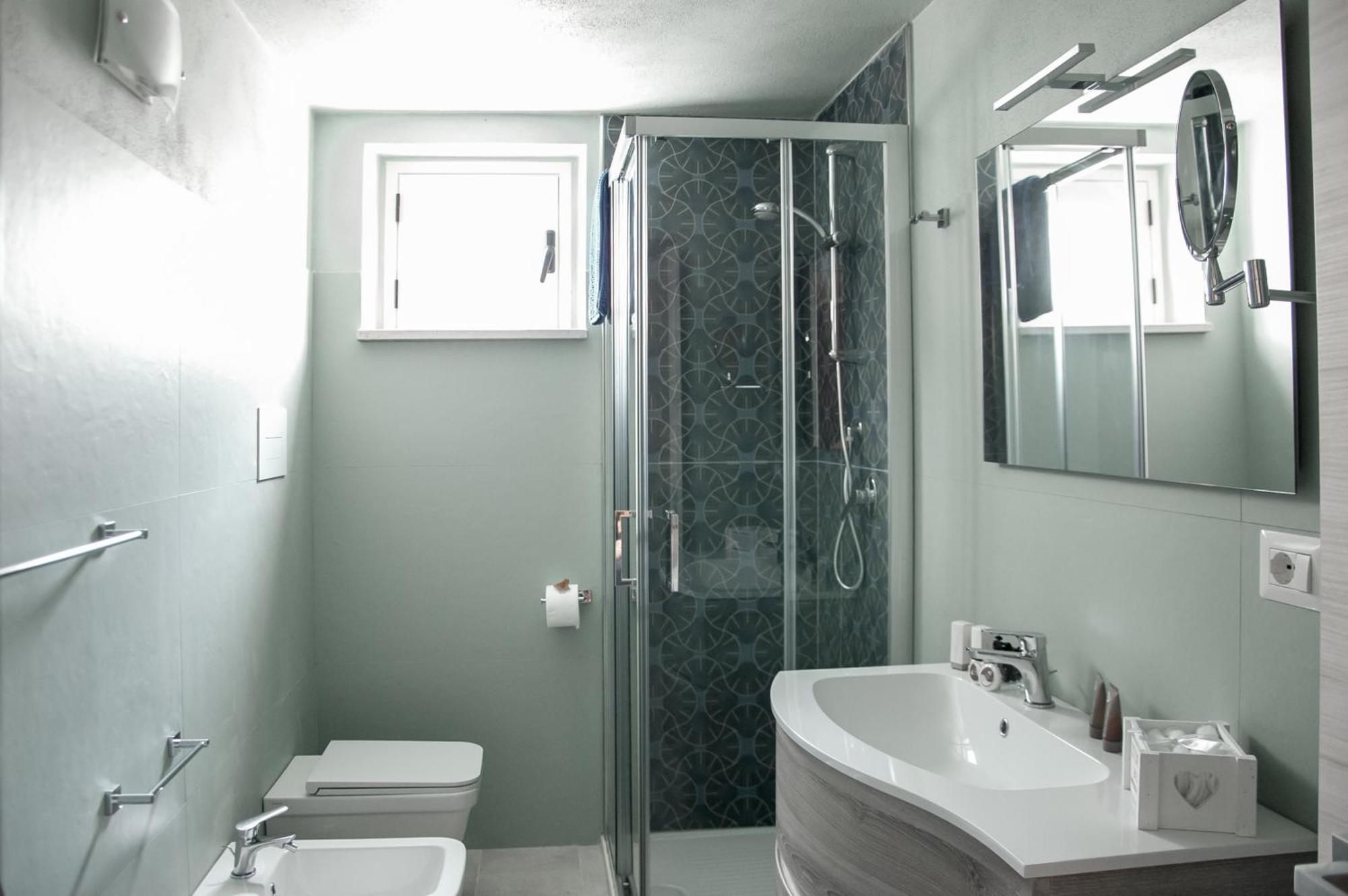 La Rosa Blu Bed & Breakfast Gerace Luaran gambar